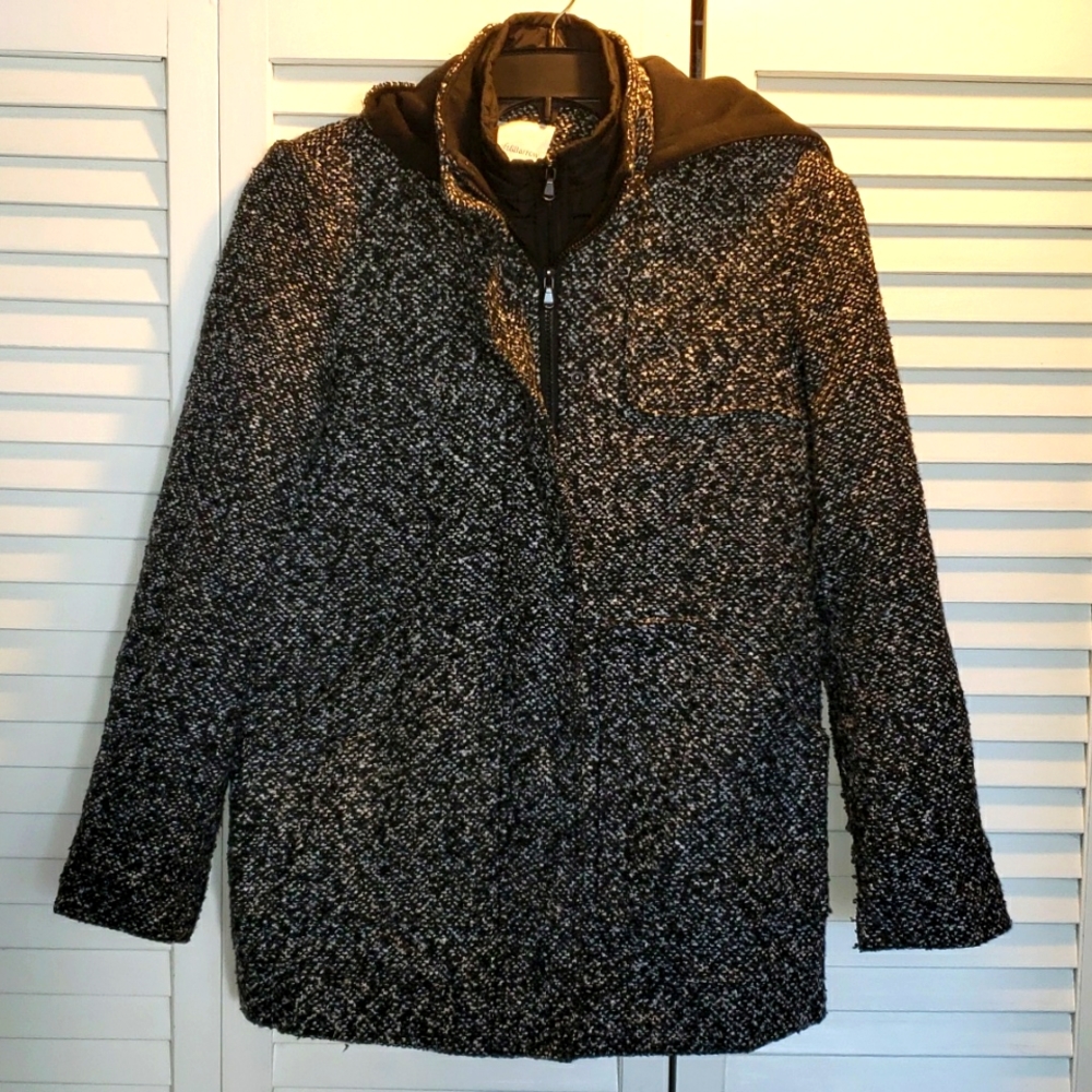 Croft & Barrow womens coat